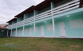 Vila Mar Flats - 1 Dorm - Guriri - 800m da Praia